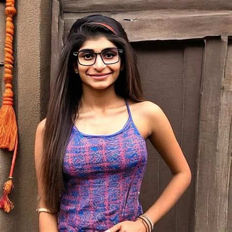 how old was mia khalifa when she started porn|Mia Khalifa Pornstar Biography (2024)